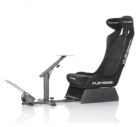 Playseat Evolution Alcantara Pro - GameShop Malaysia