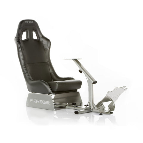 Playseat Evolution Gaming Seat Black - GameShop Malaysia