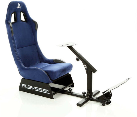 Playseat Evolution Gaming Seat Playstation - GameShop Malaysia
