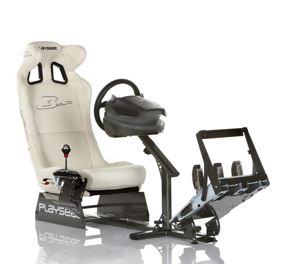 Playseat Sebastian Buemi - GameShop Malaysia