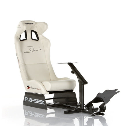 Playseat Sebastian Buemi - GameShop Malaysia