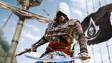 Assassin's Creed IV Black Flag (PS4) - GameShop Malaysia