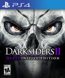 Darksiders 2: Deathinitive Edition (PS4) - GameShop Malaysia