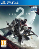 Destiny 2 (PS4) - GameShop Malaysia
