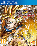 Dragon Ball FighterZ (PS4) - GameShop Malaysia