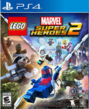 LEGO Marvel Super Heroes 2 (PS4) - GameShop Malaysia