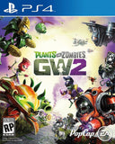 Plants vs Zombies Garden Warfare 2 (PS4) - GameShop Malaysia