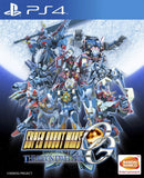 Super Robot Wars OG The Moon Dwellers (PS4) - GameShop Malaysia