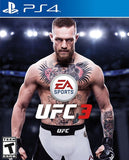 EA Sports UFC 3 (PS4) - GameShop Malaysia