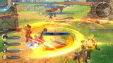 Valkyria Revolution: Vanargand Edition (PS4) - GameShop Malaysia