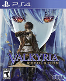 Valkyria Revolution: Vanargand Edition (PS4) - GameShop Malaysia