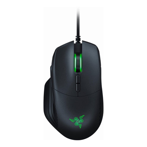 Razer Basilisk Chroma Wired Gaming Mouse - GameShop Malaysia