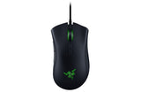 Razer DeathAdder Elite Chroma Wired Gaming Mouse - GameShop Malaysia