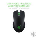 Razer Lancehead Ambidextrous Chroma Wired/Wireless Gaming Mouse - GameShop Malaysia