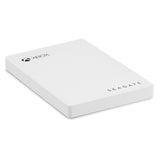 Seagate Game Drive for Xbox One 2TB - Game Pass Special Edition White - GameShop Malaysia