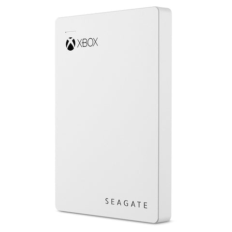 Seagate Game Drive for Xbox One 2TB - Game Pass Special Edition White - GameShop Malaysia