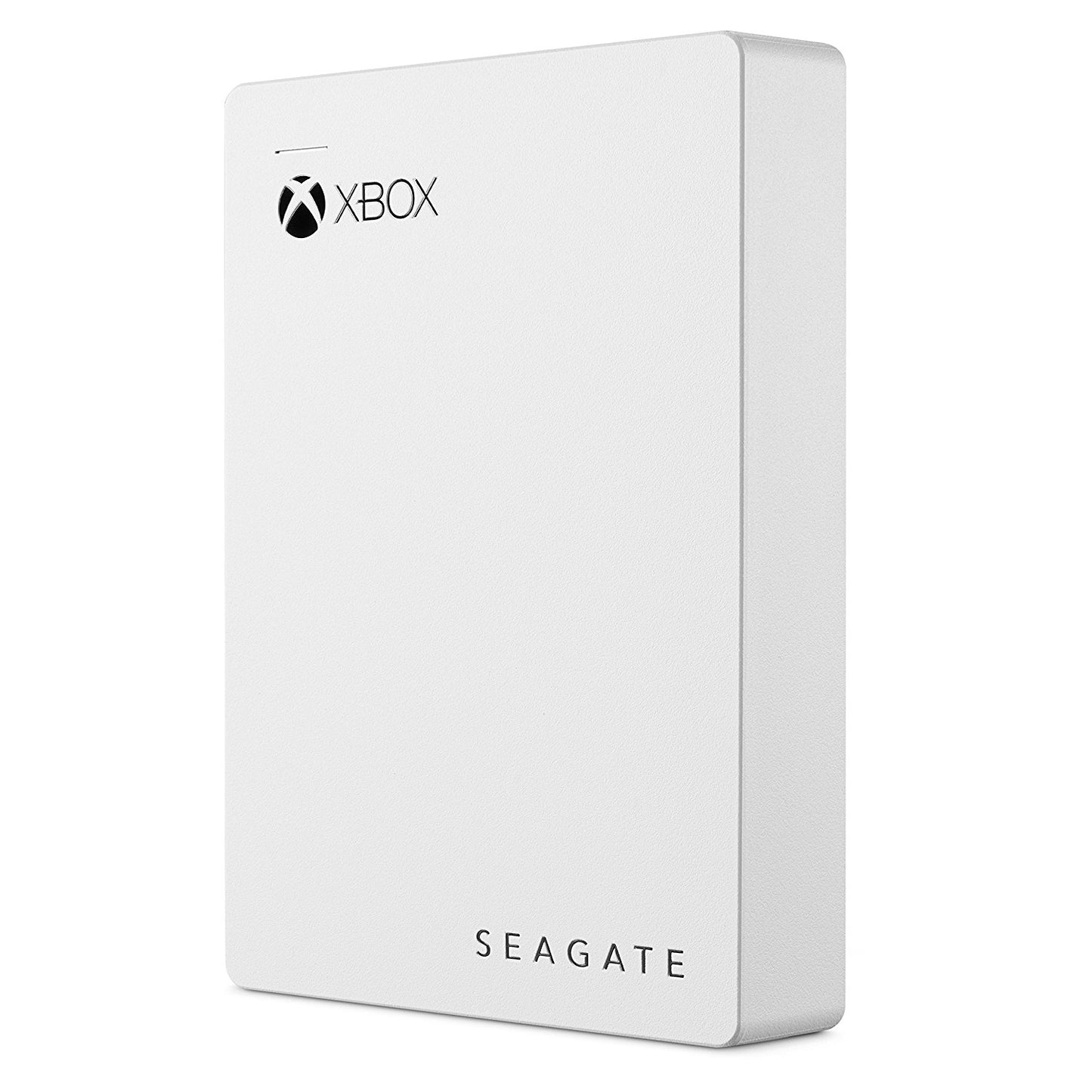 Seagate Game Drive for Xbox One 4TB - Game Pass Special Edition White - GameShop Malaysia