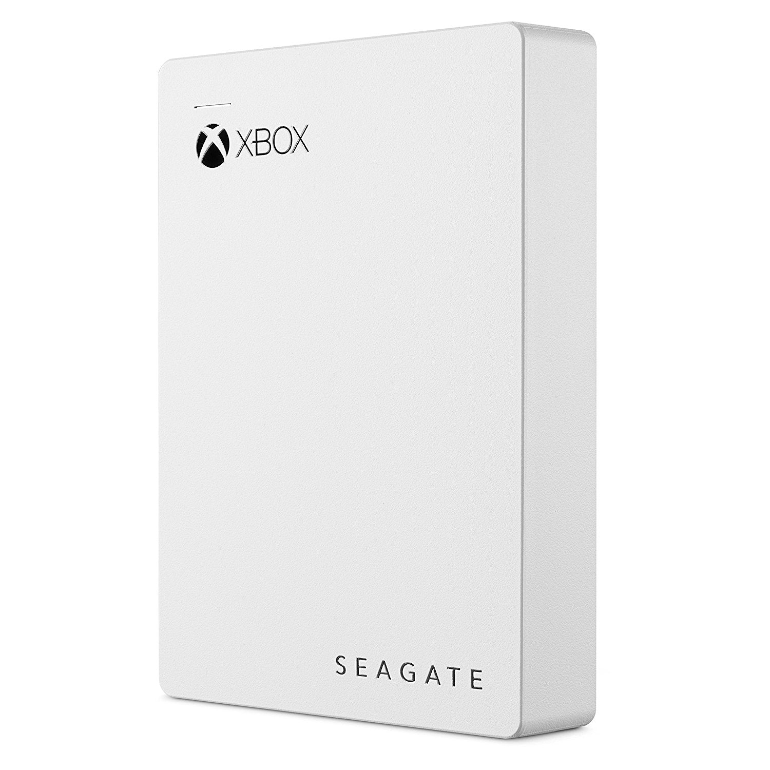 Seagate Game Drive for Xbox One 4TB - Game Pass Special Edition White - GameShop Malaysia