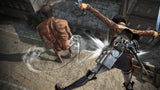 Attack On Titan 2 (Switch) - GameShop Malaysia