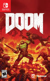 Doom (Switch) - GameShop Malaysia