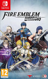 Fire Emblem Warriors (Nintendo Switch) - GameShop Malaysia
