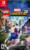 LEGO Marvel Super Heroes 2 (Switch) - GameShop Malaysia