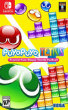 Puyo Puyo Tetris (Switch) - GameShop Malaysia