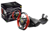 Thrustmaster Ferrari 458 Spider Racing Wheel for Xbox - GameShop Malaysia