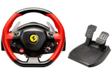 Thrustmaster Ferrari 458 Spider Racing Wheel for Xbox - GameShop Malaysia
