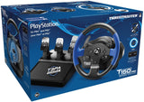 Thrustmaster T150 Pro Racing Wheel for PS4, PS3 and PC - GameShop Malaysia