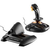 Thrustmaster T.16000M FCS HOTAS Controller - GameShop Malaysia