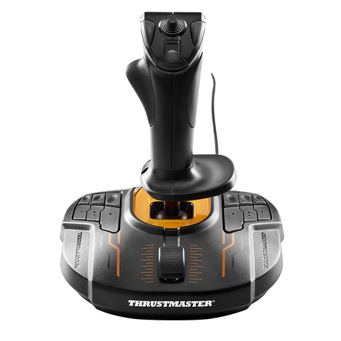 Thrustmaster T.16000M FCS Joystick - GameShop Malaysia