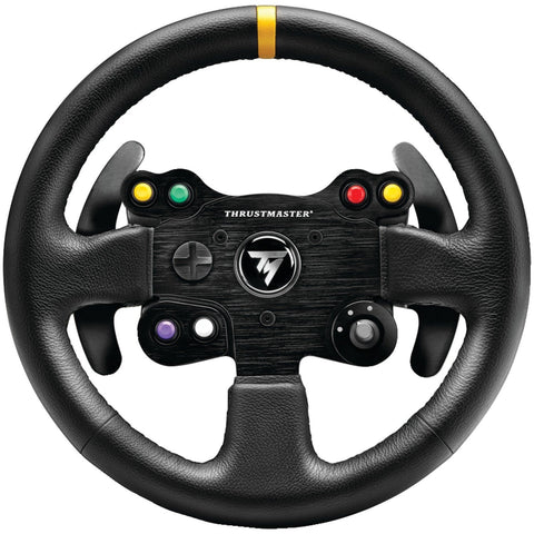 Thrustmaster TM Leather 28 GT Wheel Add-on - GameShop Malaysia