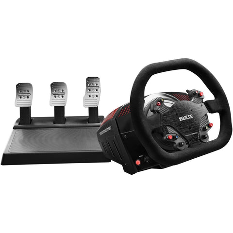 Thrustmaster TS-XW Racer Racing Wheel for Xbox and PC - GameShop Malaysia