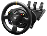 Thrustmaster TX Racing Wheel Leather Edition for Xbox One and PC - GameShop Malaysia