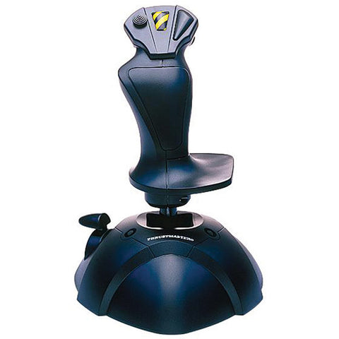 Thrustmaster USB Joystick for Windows - GameShop Malaysia