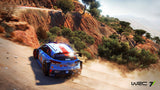 WRC 7 (PS4) - GameShop Malaysia