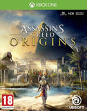 Assassin's Creed Origins (Xbox One) - GameShop Malaysia
