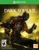 Dark Souls III (Xbox One) - GameShop Malaysia