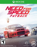 Need for Speed Payback (Xbox One) - GameShop Malaysia
