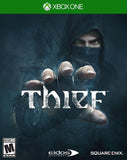Thief (Xbox One) - GameShop Malaysia
